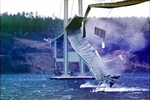 The Bridge Collapses