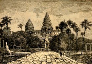 Angkor Wat