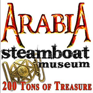 arabia steamboat mccoy