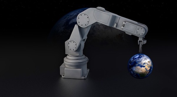 The Perils of Amazing Automation - The Ramp Rules